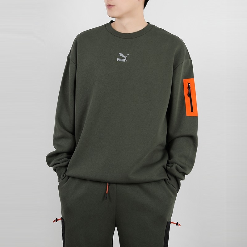 Puma Interstellar Padded Gilet — фото 2