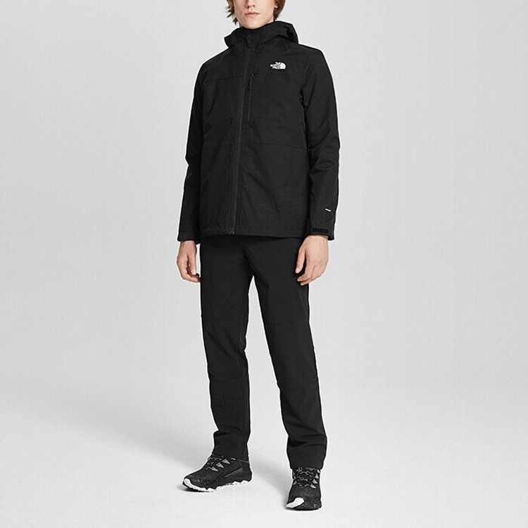 The North Face Одежда (Арт. NF0A4R2H-KX7) — фото 2