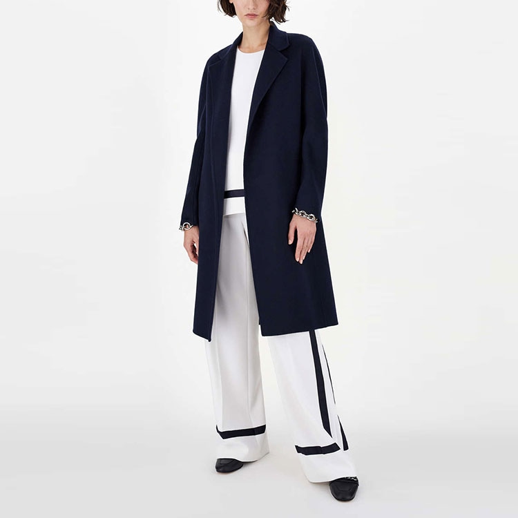 MaxMara GOLOSO Navy — фото 1
