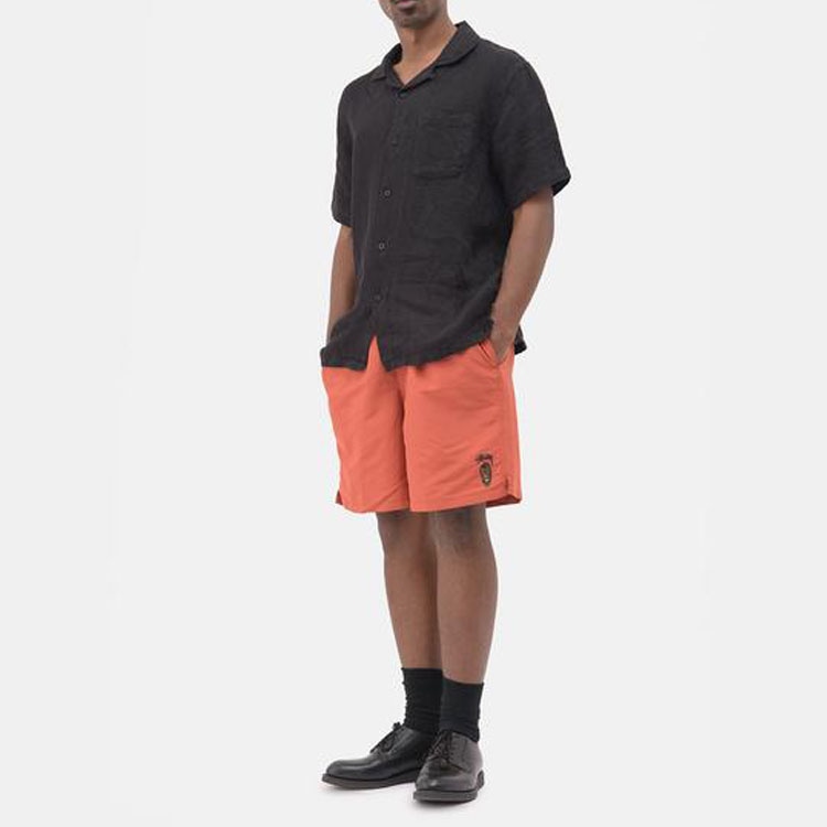 Stussy Mask Water Short — фото 7