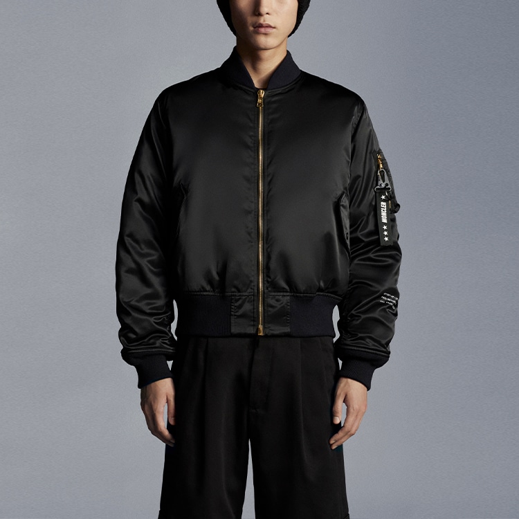 Moncler FW21 — фото 1