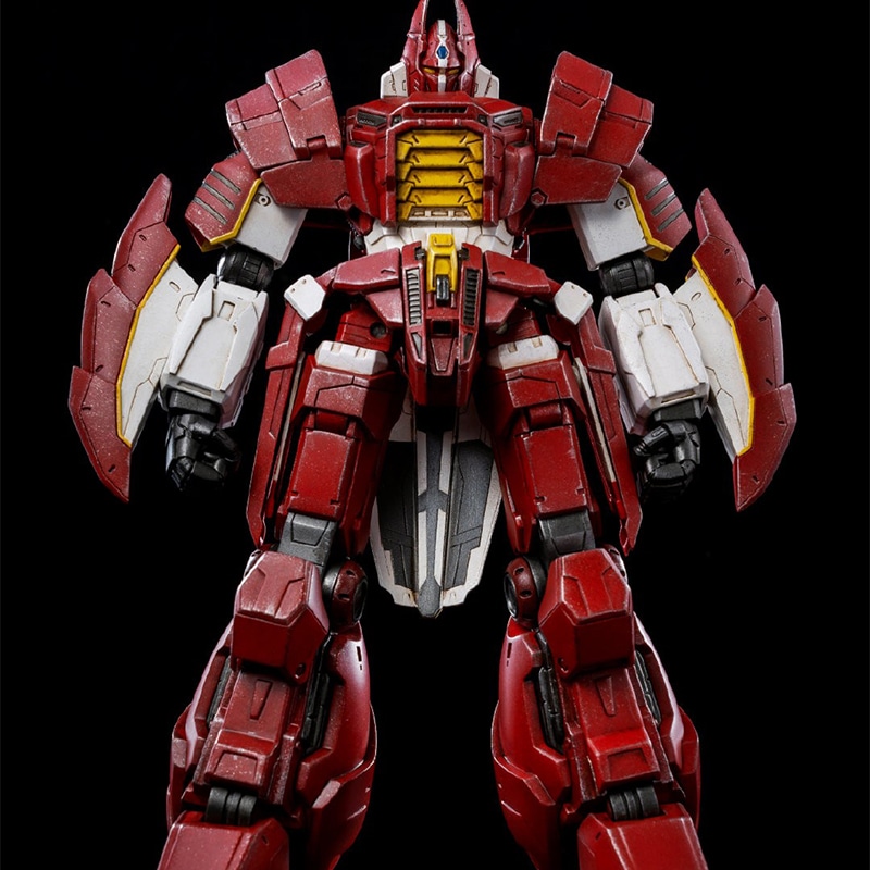 threezero ROBODOU KELVIN SAU 24.5cm — фото 1