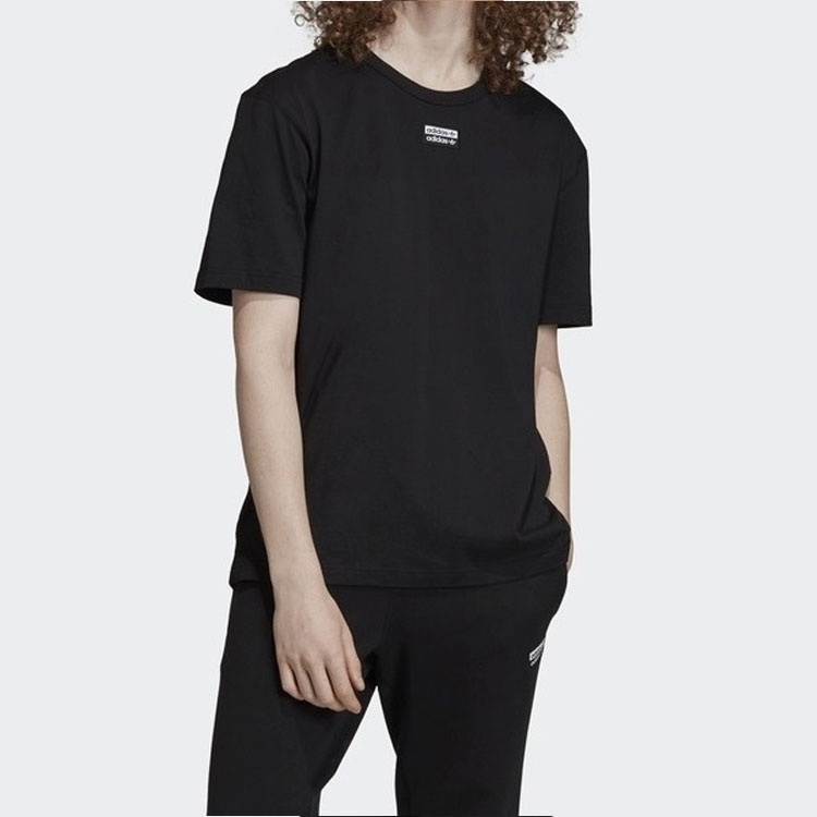 Adidas Vocal Tee — фото 1
