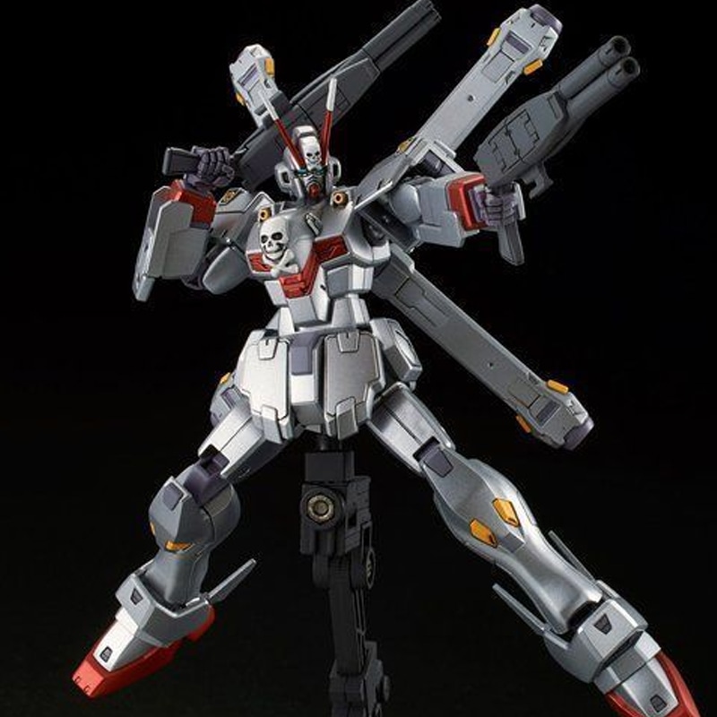 Bandai PB HGUC 1144 GHOST X-0 13cm — фото 1