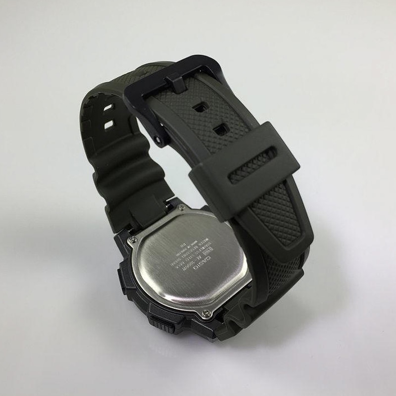 Casio AE-1000W-3AV — фото 4
