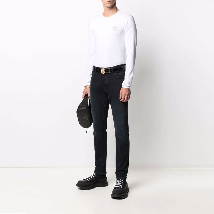 Versace T 2 — фото 2