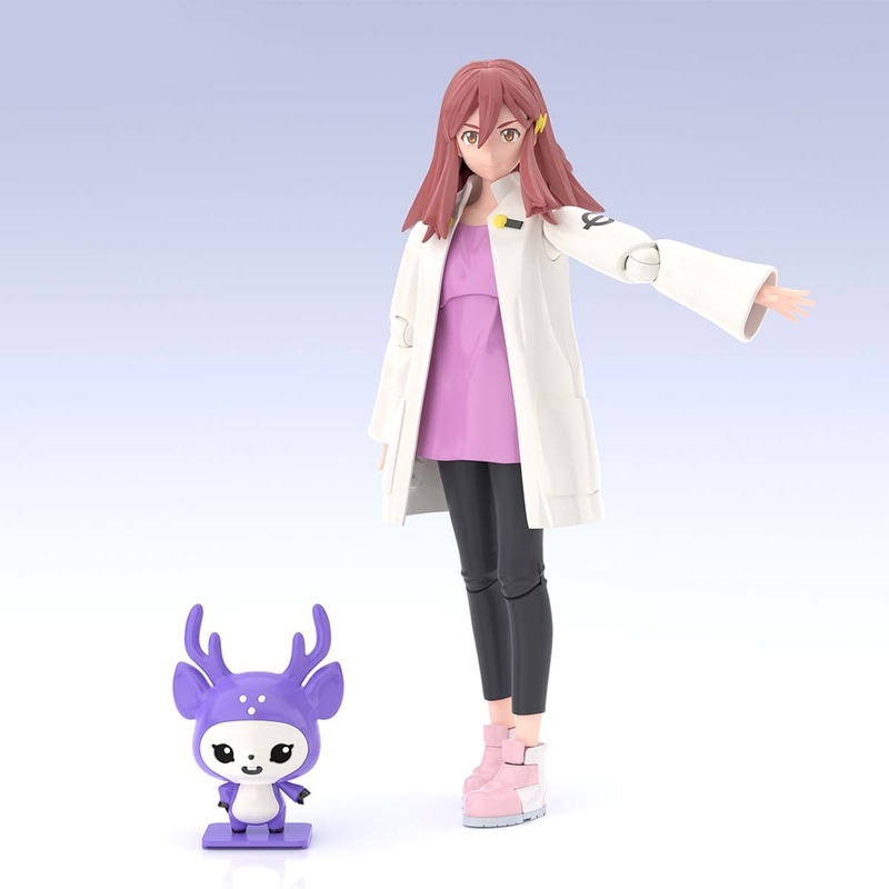 Bandai Figure-rise Standard — фото 1