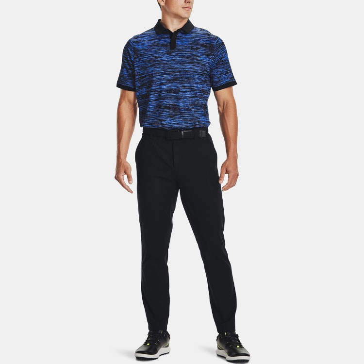 Under Armour Polo — фото 2