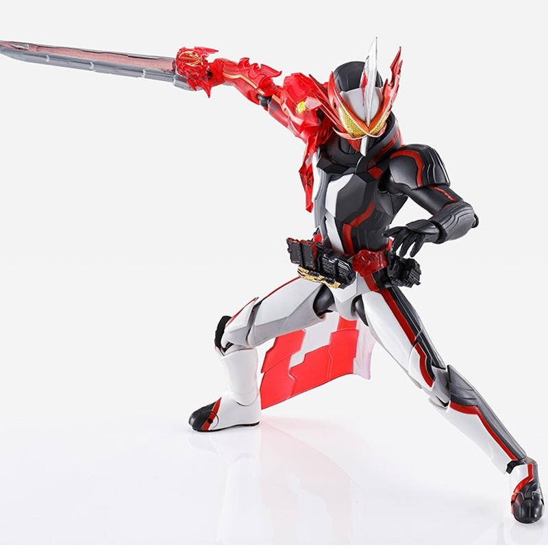 Banpresto SABER s.h.figuarts a 15cm — фото 1