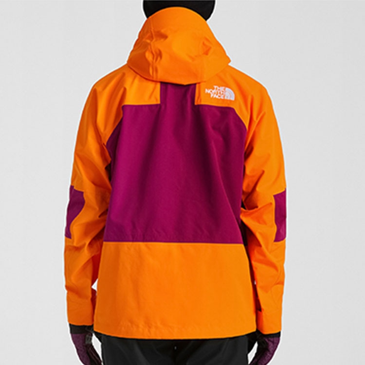 The North Face Одежда (Арт. NF0A5ABZ-1K7) — фото 4