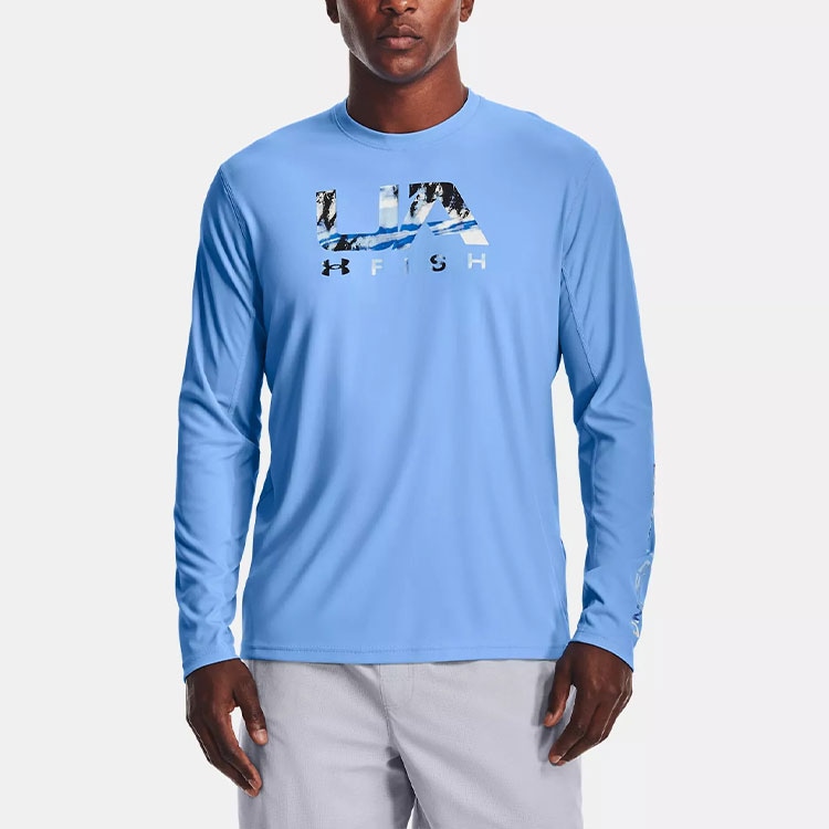 Under Armour logoT — фото 3