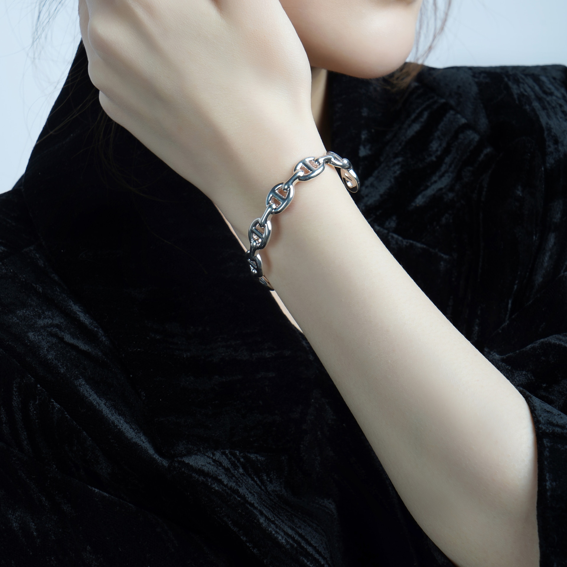 Hermes Bracelet — фото 3