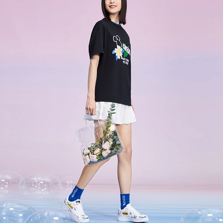 Li-Ning x Disney T — фото 4
