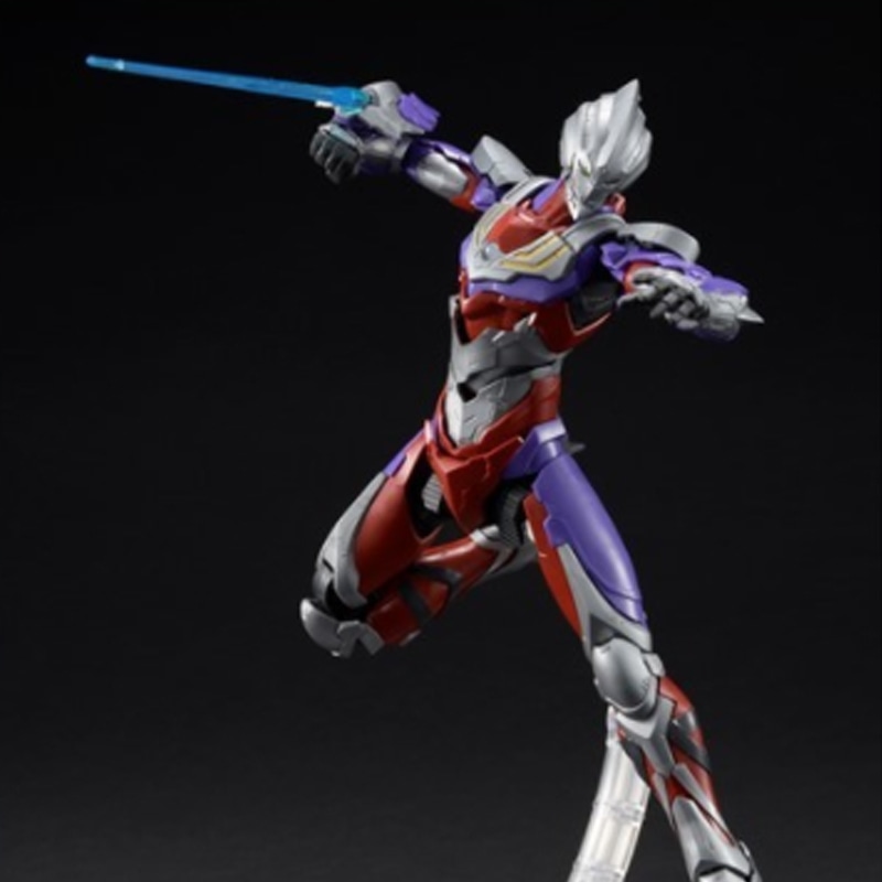 Bandai Figure rise Standard — фото 2