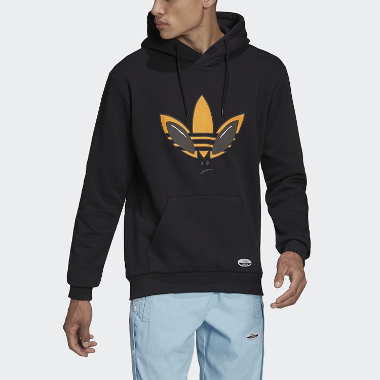 Adidas originals Q1 Hoodie — фото 1