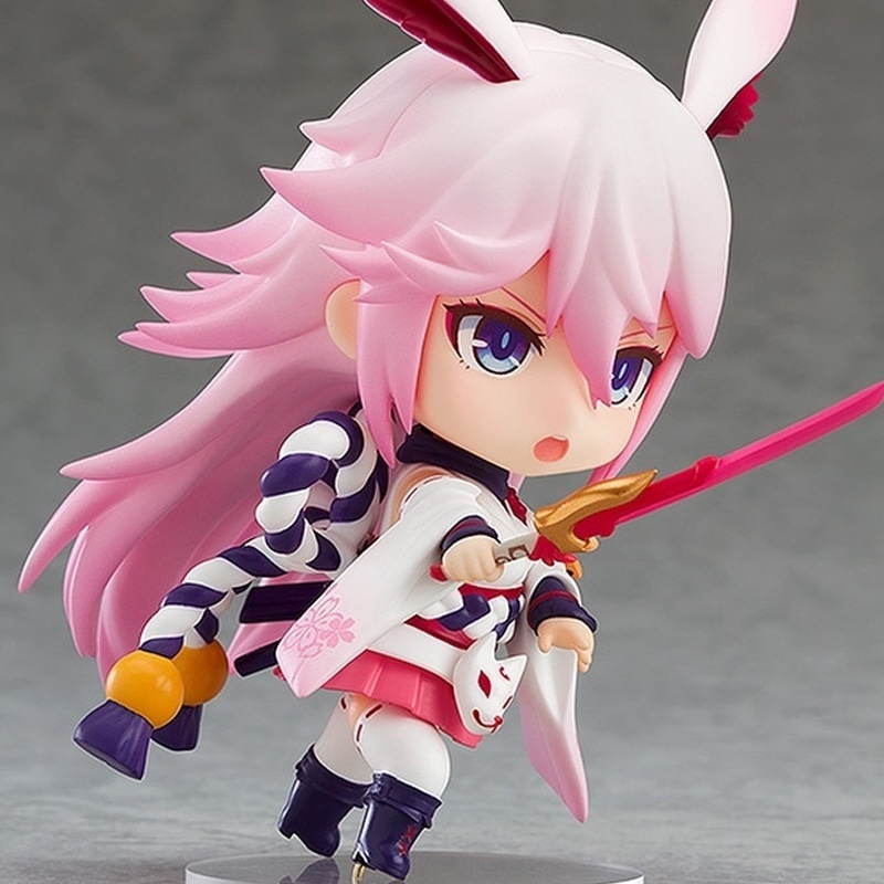 Good Smile Company GSC no.908 3rd ver Q 10cm — фото 1