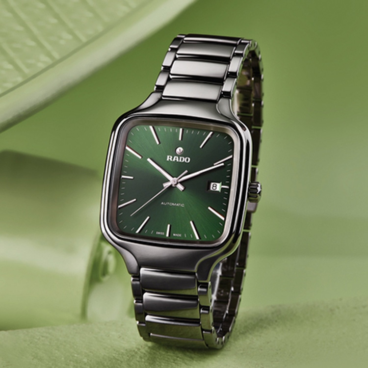 Rado True R27077312 — фото 6