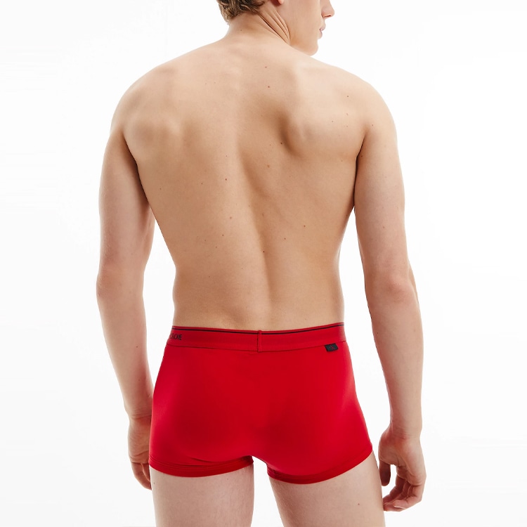 Calvin Klein Boxer Briefs 2-Pack — фото 2