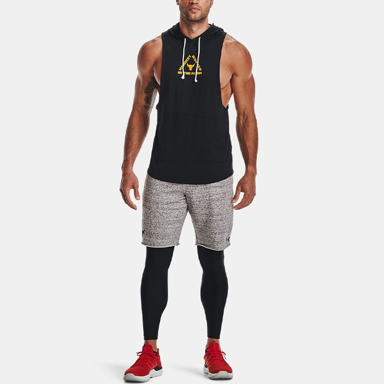 Under Armour Одежда (Арт. 1361751-112) — фото 3