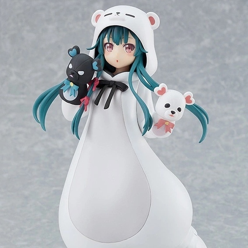 Good Smile Company GSC Pop Up Parade ver. 17cm — фото 1