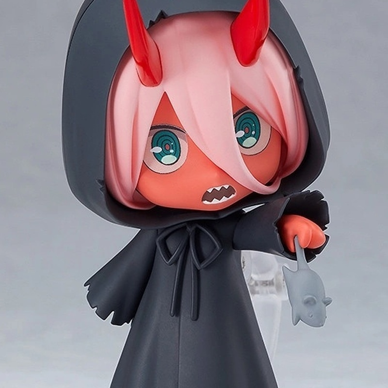 Good Smile Company GSC 02Ver No.1820 DARLING in the FRANXX Q 10cm — фото 1