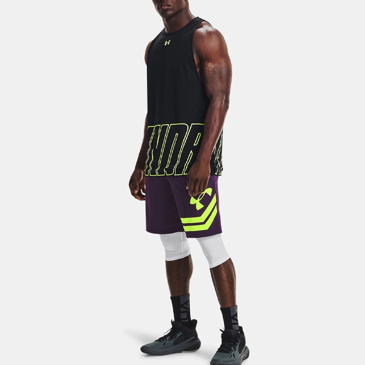 Under Armour Baseline — фото 4