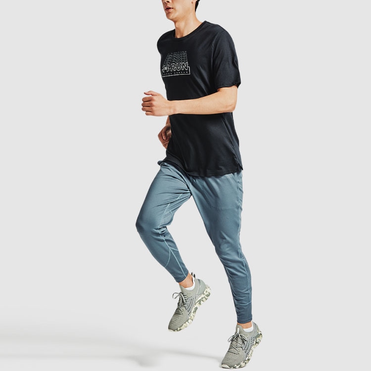 Under Armour Футболка (Арт. 1362994-001) — фото 4