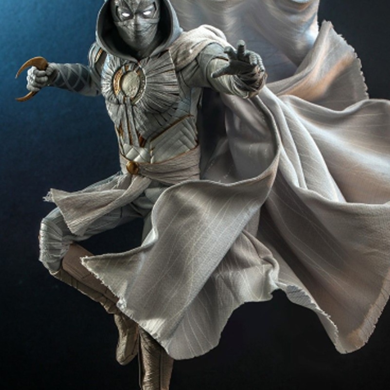 Hot Toys Moon Knight TMS075 — фото 1
