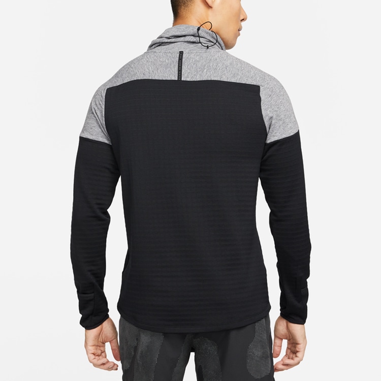 Nike Therma-FIT Run Division Element LogoT — фото 3