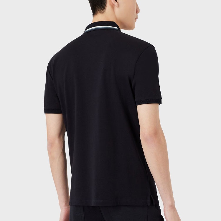 Emporio Armani SS22 LogoPolo — фото 3