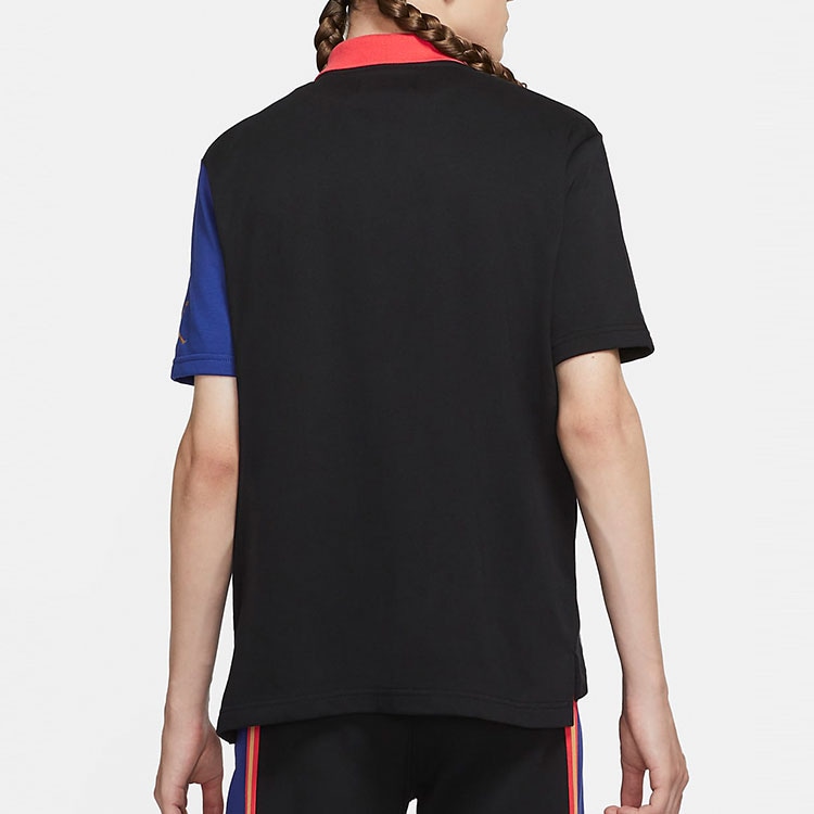 Jordan DNA Distorted Dri-FIT — фото 4