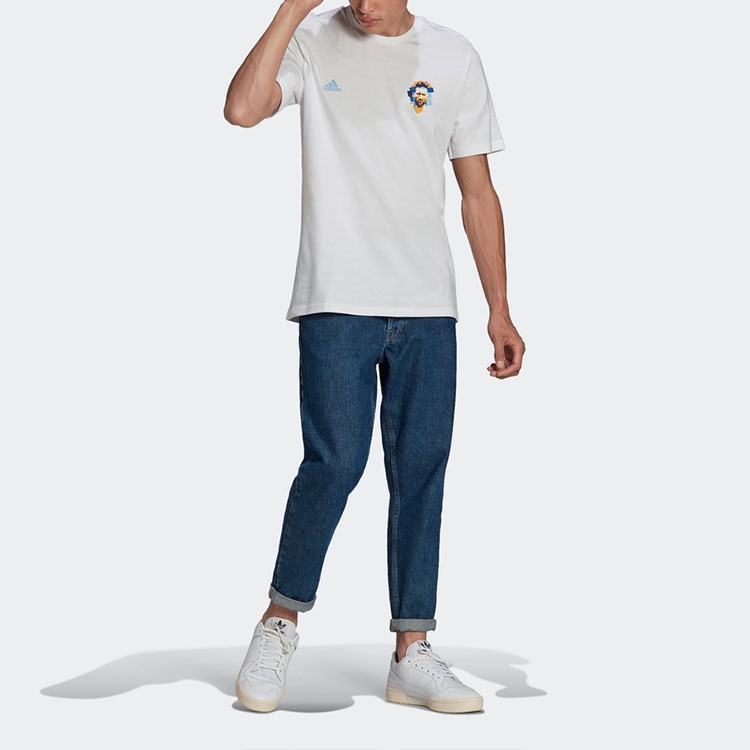 Adidas Футболка (Арт. HA0935) — фото 1