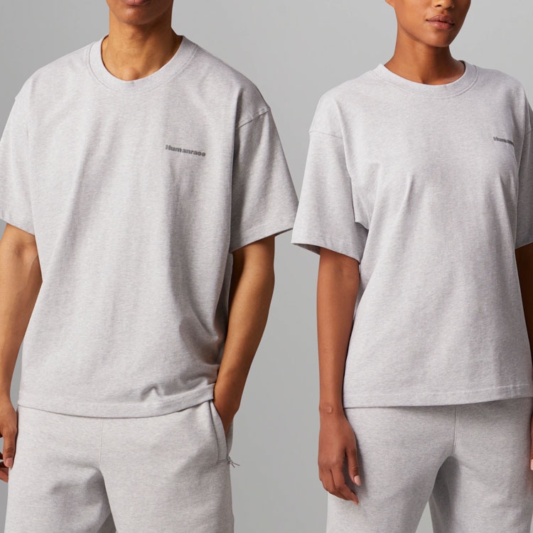 adidas originals x Pharrell Williams T — фото 4