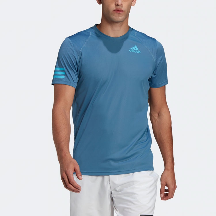 Adidas T — фото 1