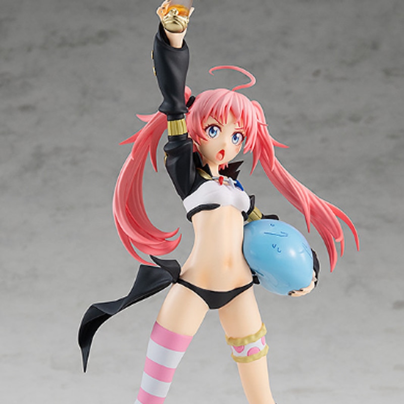 Good Smile Company GSC pop up parade 16cm — фото 1