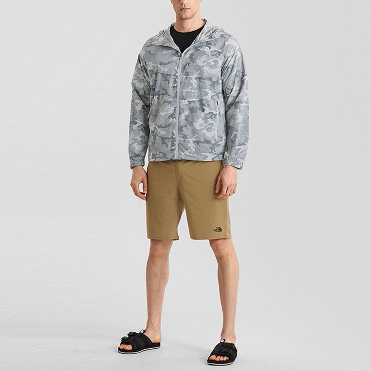 The North Face Одежда (Арт. NF0A5JY6-6M2) — фото 3