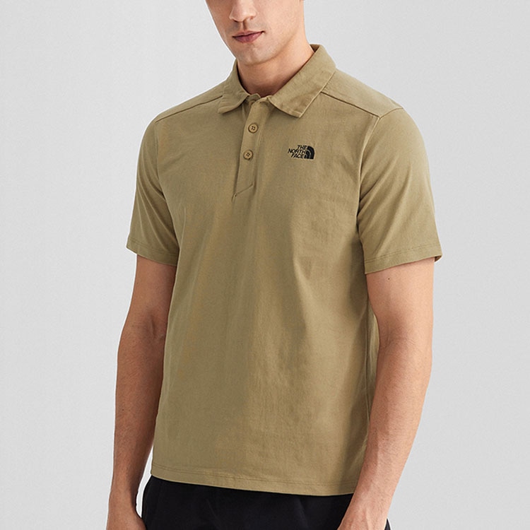 The North Face LogoPolo — фото 2