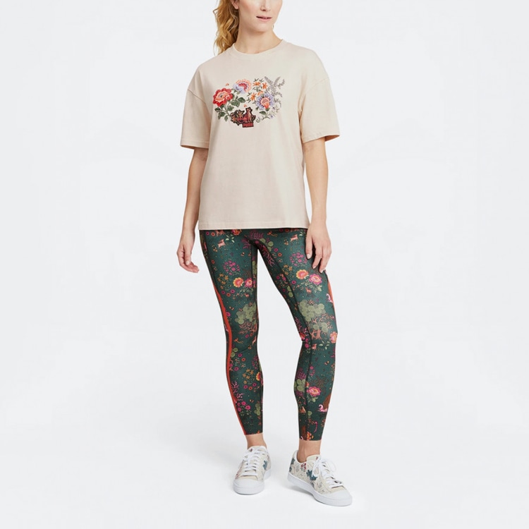 Puma x LIBERTY Graphic Tee T — фото 2