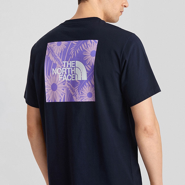 The North Face SS22 LogoT — фото 2
