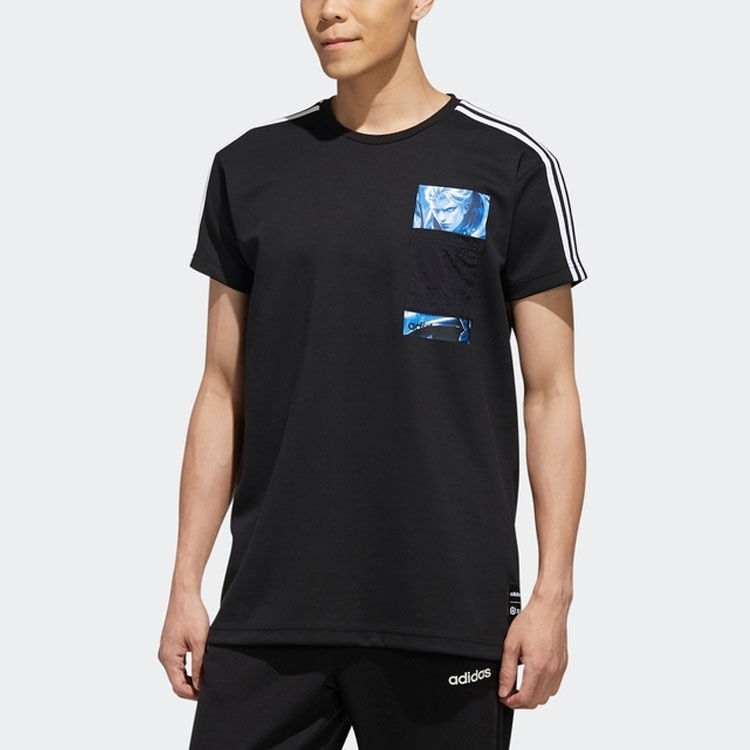 Adidas neo T — фото 2