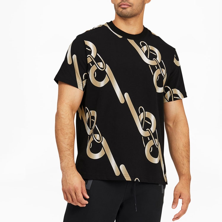 Puma x PRONOUNCE Unisex Graphic Tee logoT — фото 2