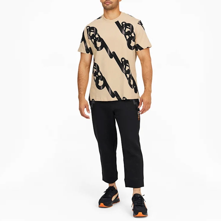Puma x PRONOUNCE Unisex Graphic Tee T — фото 4