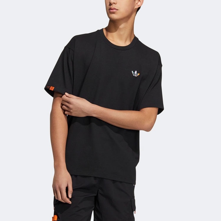 Adidas originals T — фото 1