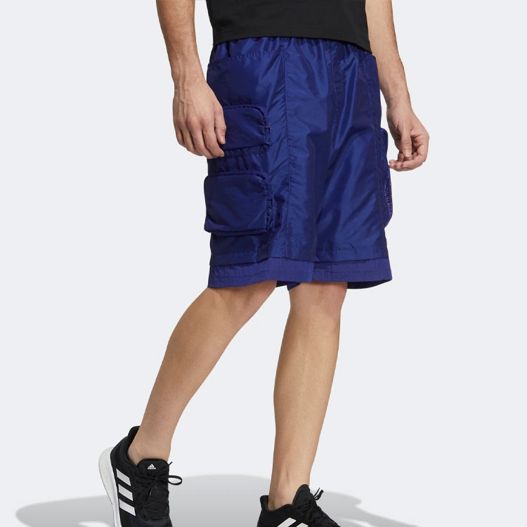 Adidas ST POCKET WVSH — фото 2