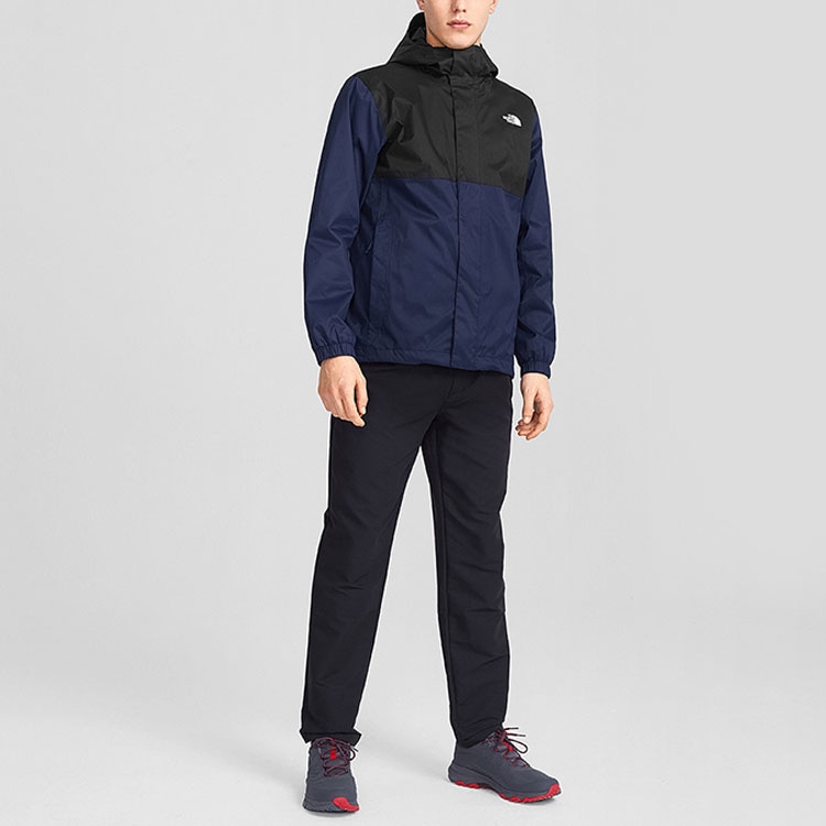The North Face Одежда (Арт. NF0A5B43-L4U) — фото 3
