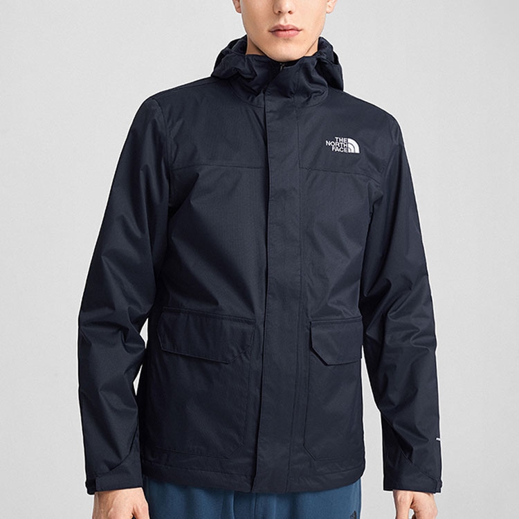 The North Face DryVent Jacket — фото 4