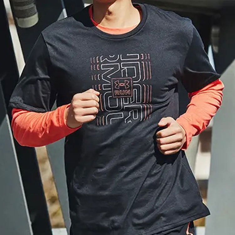 Under Armour logoT — фото 3