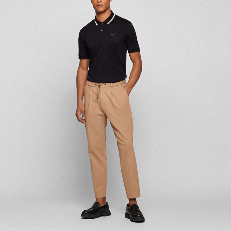 Hugo Boss SS22 Polo — фото 1