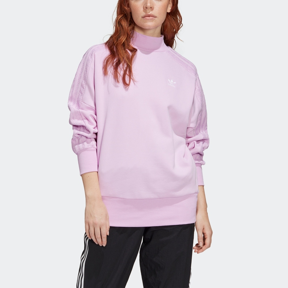 Adidas originals Laced Crew — фото 2
