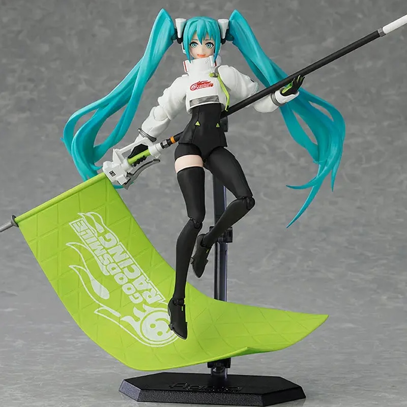 Good Smile Company GSC gsc figmasp-149 gt 2022 13cm — фото 1
